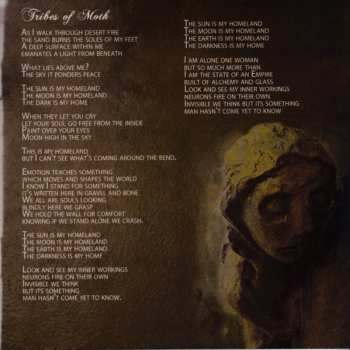 CD iVardensphere: Fable