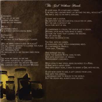 CD iVardensphere: Fable