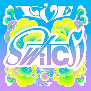 Album Ive: IVE Switch