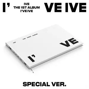 Ive: I've Ive