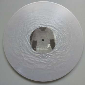 LP The Body: I've Seen All I Need To See LTD | CLR