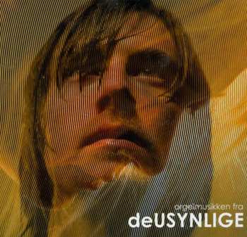 Album Iver Kleive: Orgelmusikken Fra DeUsynlige