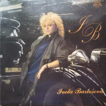 LP Iveta Bartošová: I. B.