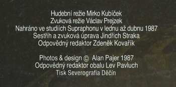 LP Iveta Bartošová: I. B.