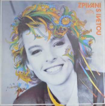 Album Iveta Bartošová: Zpívání S Ivetou