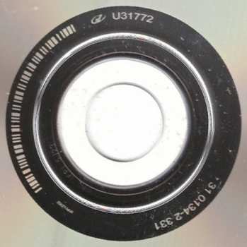 CD Václav Hybš Orchestra: Zlaté Hity Operety