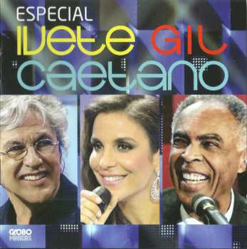Album Caetano Veloso: Especial