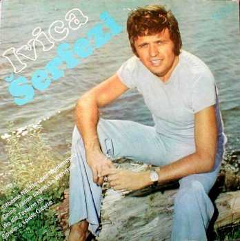 Album Ivica Šerfezi: Ivica Šerfezi