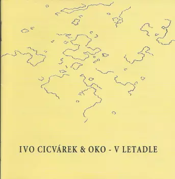 V Letadle