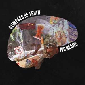 LP Ivo Neame: Glimpses Of Truth CLR | LTD