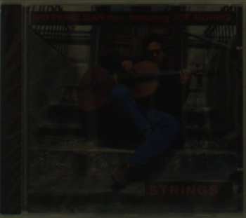 Album Joe Morris: Strings