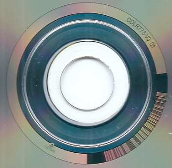 CD Gerald Cleaver: The Art Of The Improv Trio Volume 3