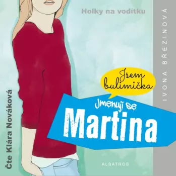Jmenuji Se Martina