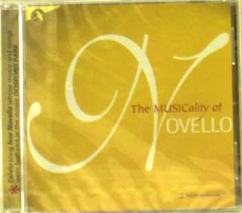 Album Ivor Novello: Musicality Of Novello