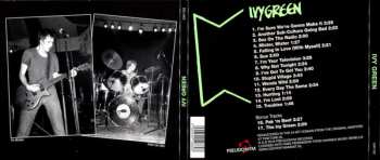 CD Ivy Green: Ivy Green