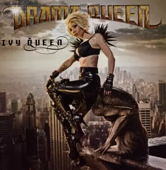 Ivy Queen: Drama Queen