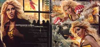 2LP Ivy Queen: Drama Queen