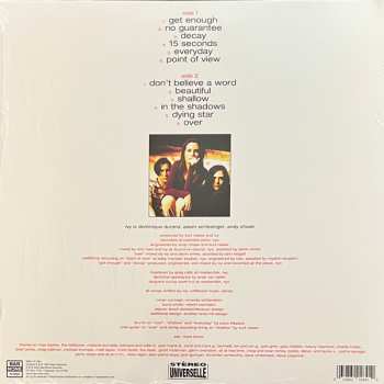 LP Ivy: Realistic