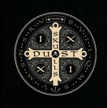 CD IXXI: Skulls 'n' Dust