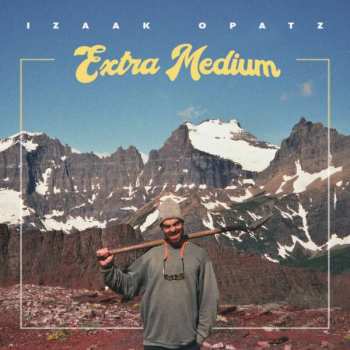 CD Izaak Opatz: Extra Medium