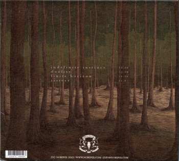 CD Izah: Sistere