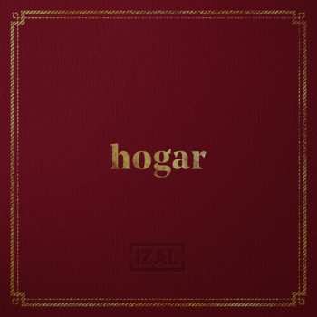 Album Izal: Hogar