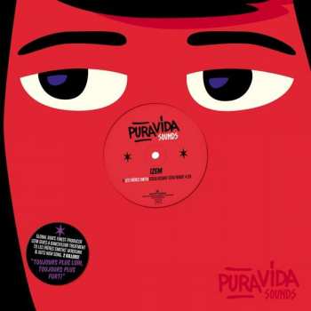Album iZem: Remixes EP