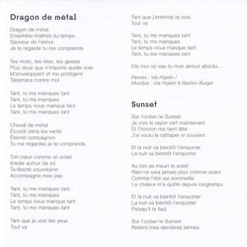 CD Izia: Citadelle