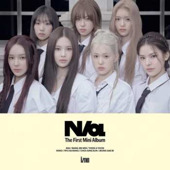 Album Izna: N/a