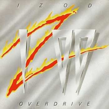 Album Izod: Overdrive
