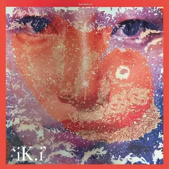 Mimi Izumi Kobayashi: iK.i