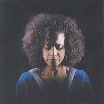 Album Izzy Gordon: Negro Azul da Noite