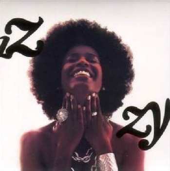 Album Izzy Gordon: O Que Eu Tenho Pra Dizer