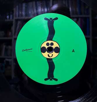 EP Izzy Wise: Keep It Movin'