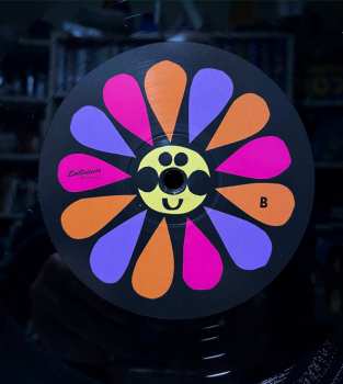 EP Izzy Wise: Keep It Movin'