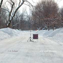 Album J A Cohen: Mid And Western