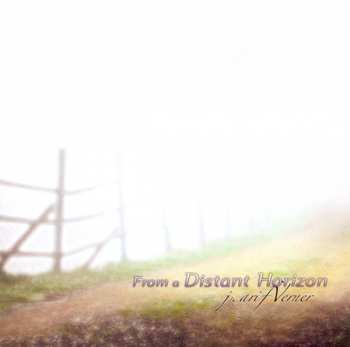 Album J. Arif Verner: From A Distant Horizon