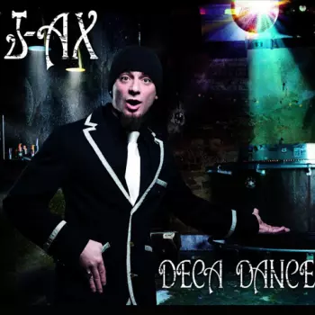 Deca Dance
