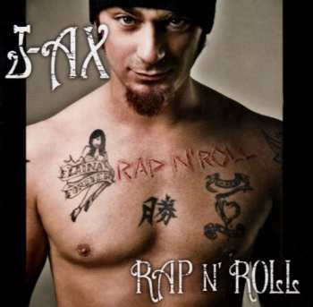 Album J-Ax: Rap N' Roll