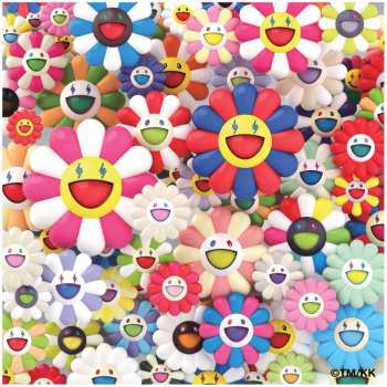Album J. Balvin: Colores
