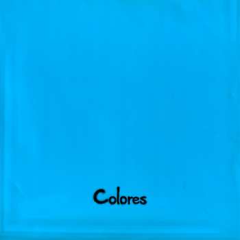 2LP J. Balvin: Colores PIC
