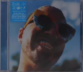 J. Balvin: Jose