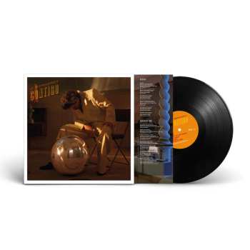 LP J. Bernardt: Contigo
