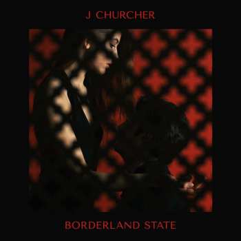 LP J Churcher: Borderland State