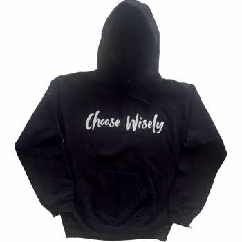 Merch J. Cole: Felső Choose Wisely 