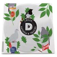 Album J Dilla: Anthem / Trucks