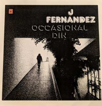 LP J Fernandez: Occasional Din CLR