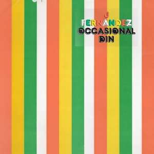 Album J Fernandez: Occasional Din