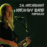 J. H. Krchovský: Naposled