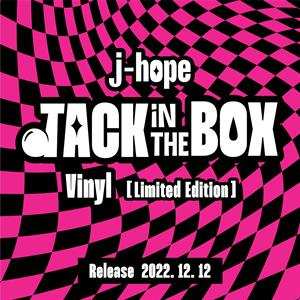 Album J-Hope: Jack In The Box
